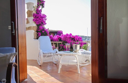 Porto Cervo Apartment | Porto Cervo sul Mare