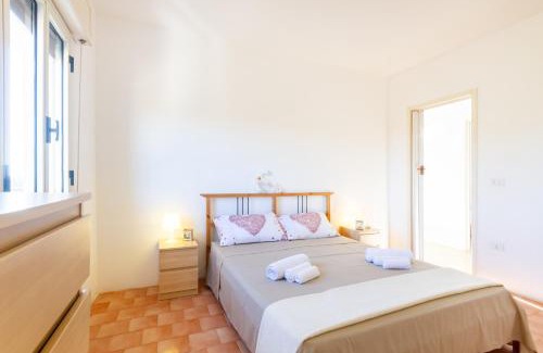 Porto Cesareo Villa | Porto Cesareo Air-conditioned Villa sleeps 12 Torre Lapillo