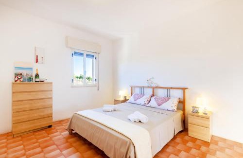 Porto Cesareo Villa | Porto Cesareo Air-conditioned Villa sleeps 12 Torre Lapillo