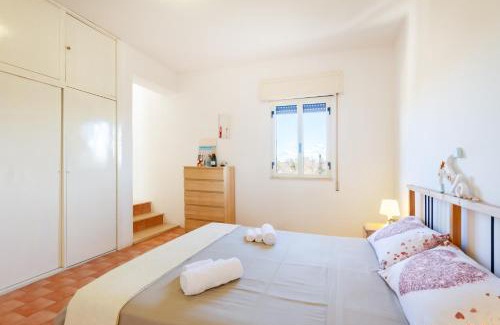 Porto Cesareo Villa | Porto Cesareo Air-conditioned Villa sleeps 12 Torre Lapillo