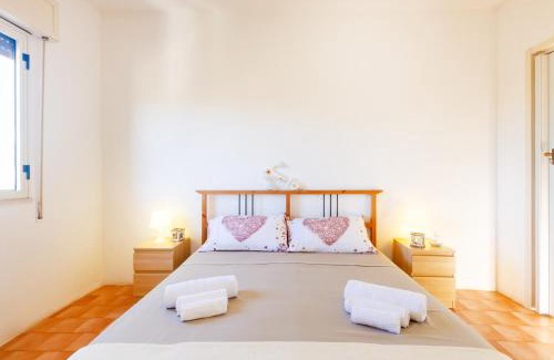 Porto Cesareo Villa | Porto Cesareo Air-conditioned Villa sleeps 12 Torre Lapillo
