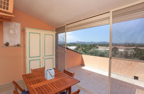 San Teodoro Apartment | Porto Coda Cavallo Beach House a 300 mt dal mare, con terrazza panoramica