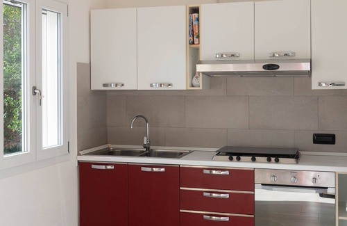 Cala Liberotto Apartment | Porto Corallo Seafront