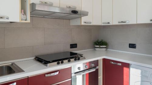 Cala Liberotto Apartment | Porto Corallo Seafront