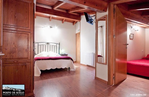 Rinlo House | Porto de Rinlo