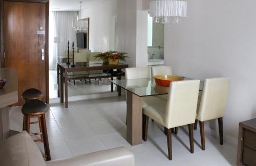 Barra Apartment | Porto do Sol Apartment