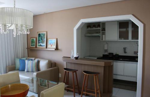 Barra Apartment | Porto do Sol Apartment