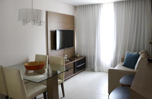 Barra Apartment | Porto do Sol Apartment