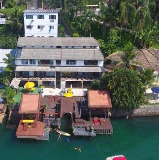 Angra dos Reis House | Porto Dourado, G2