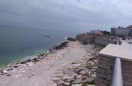Bisceglie Apartment | Porto e MARE