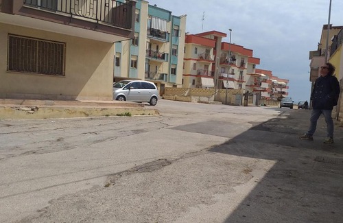 Bisceglie Apartment | Porto e MARE