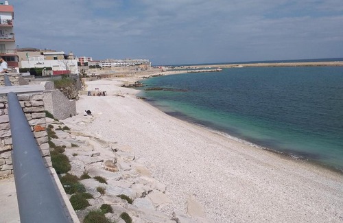 Bisceglie Apartment | Porto e MARE