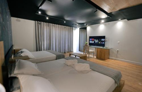 Qender Hotel | Porto Eda Hotel