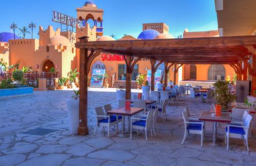 Ras Sudar Hotel | Porto El Jabal Hotel
