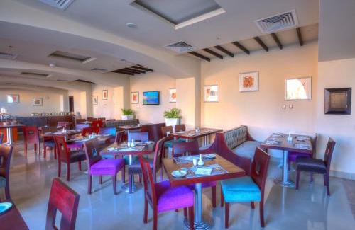 Ras Sudar Hotel | Porto El Jabal Hotel