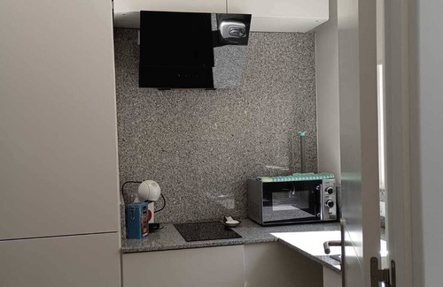 Cedofeita Apartment | Porto Encanto - Charming 1-bedroom apartment in fabulous Porto with WiFi