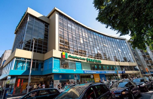 Cedofeita Apartment | Porto Encanto - Charming 1-bedroom apartment in fabulous Porto with WiFi