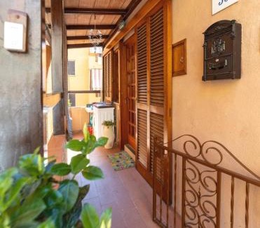 Porto Ercole House | Porto Ercole Vacation Home