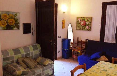 Arbatax House | Porto Frailis