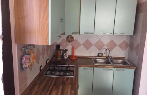 Arbatax House | Porto Frailis