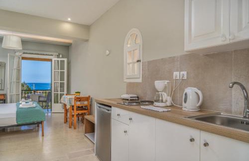 Drosia Apartment | Porto Giardino Apartments