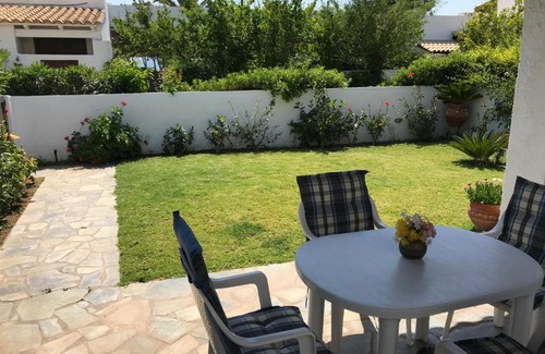Plepi House | Porto Hydra
