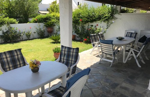 Plepi House | Porto Hydra