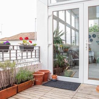 Vila Nova de Gaia House | Porto Je T'aime - Sweet Rooms