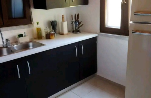Omales Apartment | Porto Kagio Villa
