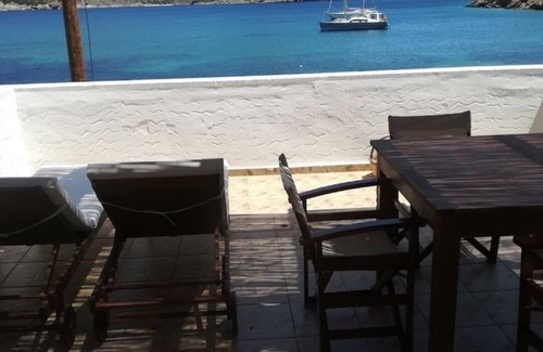 Omales Apartment | Porto Kagio Villa