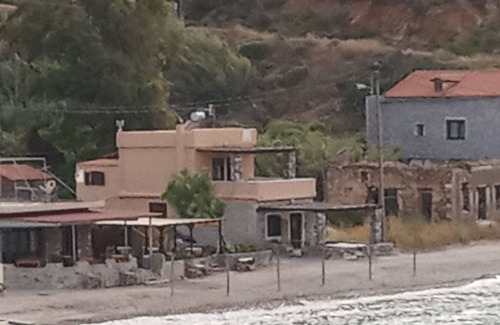 Omales Apartment | Porto Kagio Villa