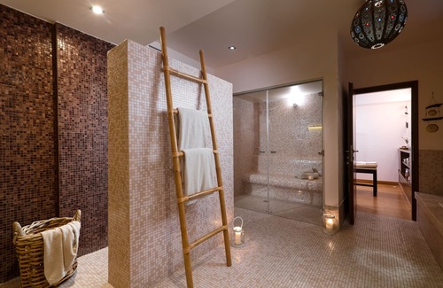 Korissia Hotel | Porto Kea Suites