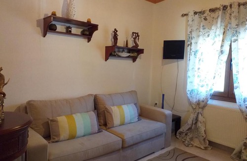 Porto Koufo Apartment | Porto Κoufo Halkidiki
