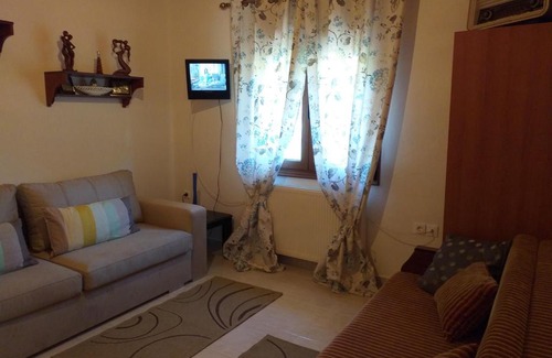 Porto Koufo Apartment | Porto Κoufo Halkidiki
