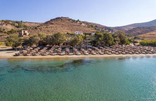 Koundouros Villa | Porto Koundouros Beach and Villas