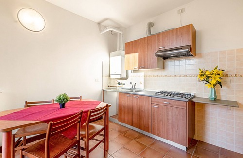 Porlezza Apartment | Porto Letizia Mozart 4, Porlezza, Italy