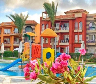 Marsa Matruh Resort | PORTO MATROUH aqua viva