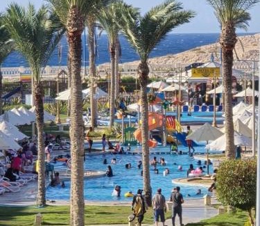 Marsa Matruh Resort | PORTO MATROUH aqua viva