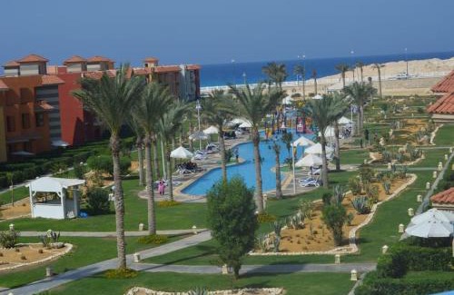 Marsa Matruh Resort | Porto matrouh chalets