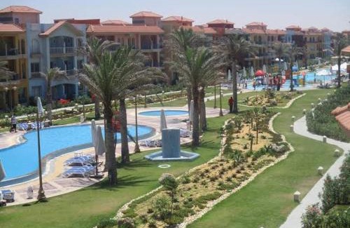 Marsa Matruh Resort | Porto matrouh chalets