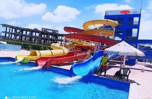 Marsa Matruh Resort | Porto matrouh chalets