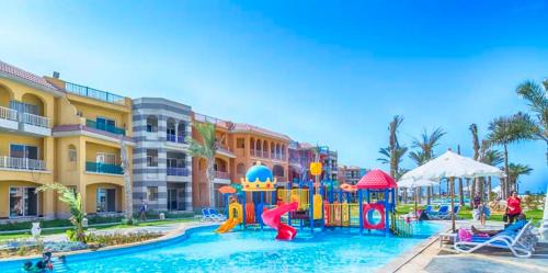 Marsa Matruh Resort | Porto matrouh chalets