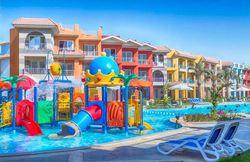 Marsa Matruh Ski Chalet | Porto Matrouh-original