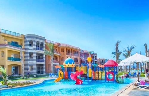 Marsa Matruh Ski Chalet | Porto Matrouh-original