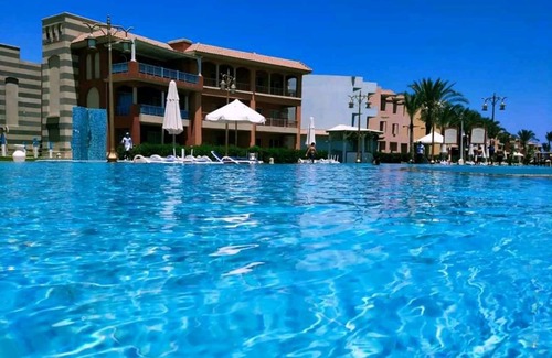 Marsa Matruh Ski Chalet | Porto Matrouh-original