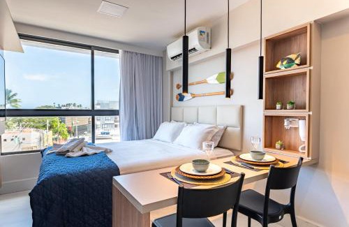 Centro Apartment | Porto Mykonos