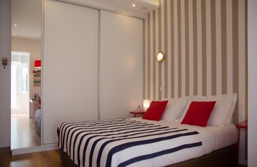 Centro / Baixa Apartment | Porto Náutico & Spa