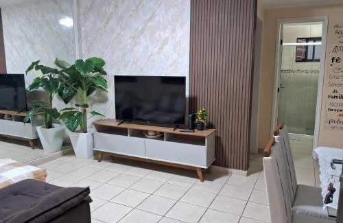 Conjunto ALAGAMAR Apartment | Porto novo Praia