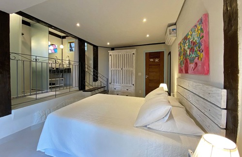 Ilhabela Hotel | Porto Pacuiba Hotel Ilhabela