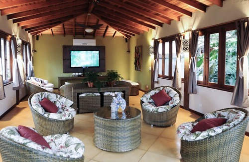 Ilhabela Hotel | Porto Pacuiba Hotel Ilhabela
